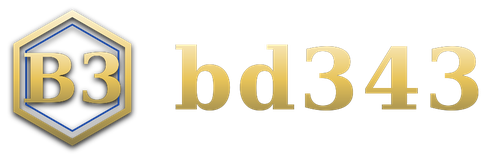 bd343 logo